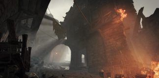 Na platformie Steam pojawił się pierwszy zwiastun Warhammer: Vermintide 2