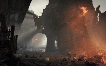 Na platformie Steam pojawił się pierwszy zwiastun Warhammer: Vermintide 2