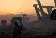 Gamescom 2017 – 30 minut gameplayu w 4K z Assassin’s Creed Origins