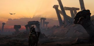 Gamescom 2017 – 30 minut gameplayu w 4K z Assassin’s Creed Origins