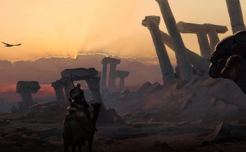 Gamescom 2017 – 30 minut gameplayu w 4K z Assassin’s Creed Origins