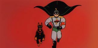 Naziści mają swojego Batmano-Supermana… w nowym trailerze Wolfenstein 2