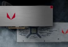 Radeona RX Vega 56 można łatwo zmienić w Radeona RX Vega 64