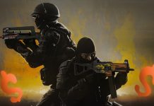 Ekonomia w CS:GO – jak o nią dbać?