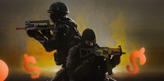 Ekonomia w CS:GO – jak o nią dbać?
