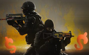 Ekonomia w CS:GO – jak o nią dbać?