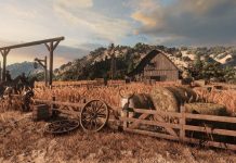 Już niedługo startują zamknięte testy Wild West Online