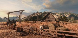 Już niedługo startują zamknięte testy Wild West Online