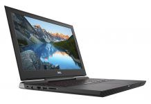 Na rynku pojawi się nowy laptop do gier Dell Inspiron 7577 z GTX 1060