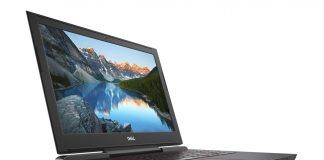Na rynku pojawi się nowy laptop do gier Dell Inspiron 7577 z GTX 1060
