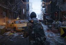 Ubisoft szykuje aktualizację dla The Division. Będzie zawierać m.in. nowe tryby gry i dodatkową przestrzeń na mapie