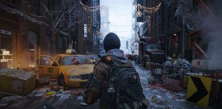 Ubisoft szykuje aktualizację dla The Division. Będzie zawierać m.in. nowe tryby gry i dodatkową przestrzeń na mapie