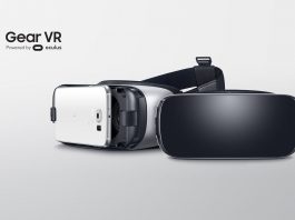 Nowości VR i AR od C-Lab. Samsung chce rozszerzyć naszą rzeczywistość