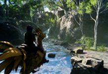 Final Fantasy XV na nowym zwiastunie w 4K