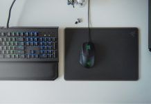 Razer pokazał nową myszkę dla miłośników FPS-ów