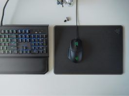 Razer pokazał nową myszkę dla miłośników FPS-ów