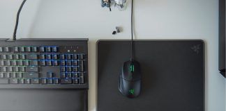 Razer pokazał nową myszkę dla miłośników FPS-ów