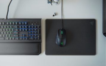 Razer pokazał nową myszkę dla miłośników FPS-ów