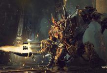 Warhammer 40,000: Inquisitor – Martyr dostępne na Steam w wersji early accees