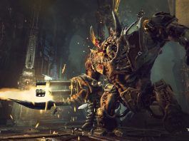 Warhammer 40,000: Inquisitor – Martyr dostępne na Steam w wersji early accees