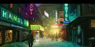 Pierwszy zwiastun gry akcji TPP – My Eyes on You