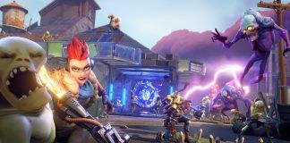 Fortnite za chwilę będzie najlepiej sprzedającą się grą studia Epic Games