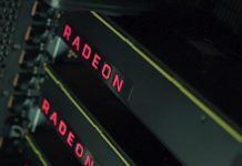 AMD już pracuje nad kartami graficznymi z obsługą Ray Tracingu