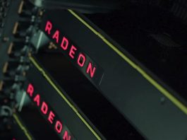 AMD już pracuje nad kartami graficznymi z obsługą Ray Tracingu