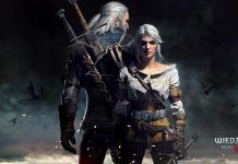 CD Projekt RED świętuje 10 lat Wiedźmina
