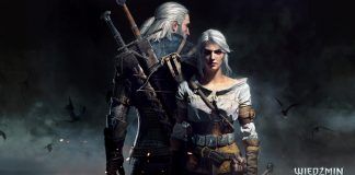 CD Projekt RED świętuje 10 lat Wiedźmina