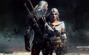 CD Projekt RED świętuje 10 lat Wiedźmina