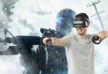 Lenovo Explorer – kolejny silny gracz na rynku VR