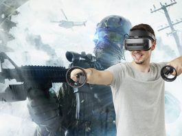Lenovo Explorer – kolejny silny gracz na rynku VR
