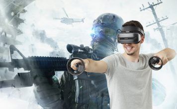 Lenovo Explorer – kolejny silny gracz na rynku VR