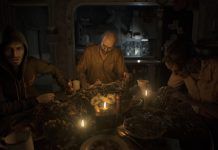 Resident Evil VII otrzyma dwa nowe fabularne DLC