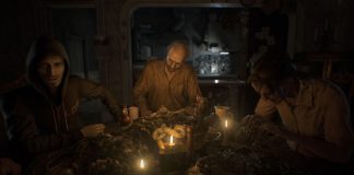 Resident Evil VII otrzyma dwa nowe fabularne DLC