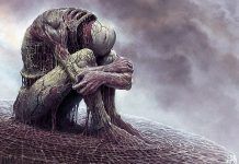 Ruszyła kickstarterowa kampania na horror FPS – Scorn