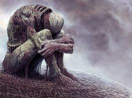 Ruszyła kickstarterowa kampania na horror FPS – Scorn