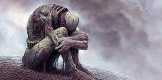 Ruszyła kickstarterowa kampania na horror FPS – Scorn