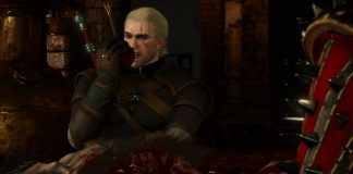 Lepsze animacje regularnych czynności w grze Wiedźmin 3 dzięki modowi Complete Animations