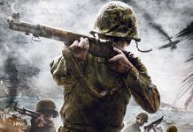 Do zamówień przedpremierowych COD:WW2 otrzymamy dodatkowe bonusy do gry wieloosobowej