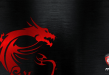 Mamy pierwsze foto najnowszej płyty głównej MSI Z370 Godlike Gaming