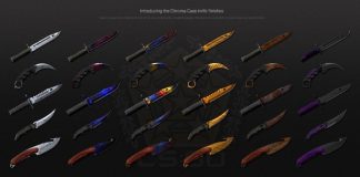 Tak się kończy cwaniakowanie. Twórcy szufli CSGO z zarzutami