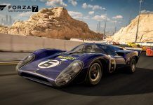 Forza Motorsport 7 ozłocona. Będzie też demo Forza Motorsport 7 8