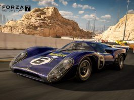 Forza Motorsport 8 w 4K i 60 klatkach na sekundę – zapowiadają autorzy Forza Motorsport 7 8