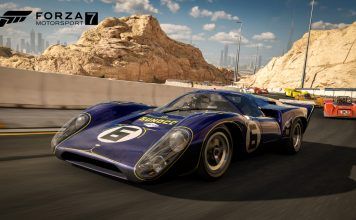 Forza Motorsport 8 w 4K i 60 klatkach na sekundę – zapowiadają autorzy Forza Motorsport 7 8