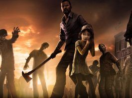 Humble Bundle rozdaje za darmo przygodówkę The Walking Dead Season One