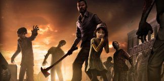 Humble Bundle rozdaje za darmo przygodówkę The Walking Dead Season One