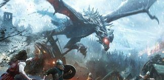 Możemy ograć The Elder Scrolls V: Skyrim Special Edition bez żadnych opłat