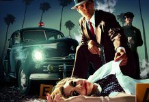 L.A. Noire w wersji VR jeszcze w tym roku